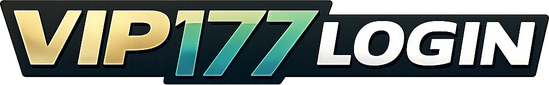 vip177 login logo